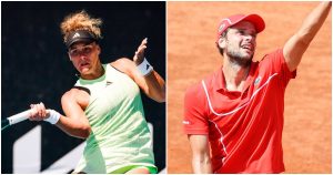 Tennis – Roland-Garros (Q) : Jeanjean et Barrère décrochent leur ticket pour le grand tableau