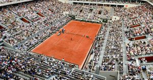 Tennis – Roland-Garros : Le programme du vendredi 7 juin