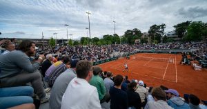 Tennis – Roland-Garros : Revivez la 2eme journée