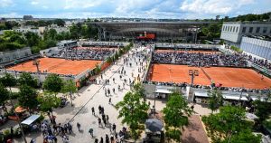 Tennis – Roland-Garros : Revivez la 3eme journée