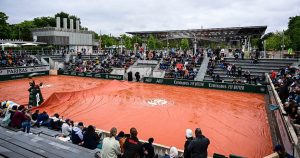 Tennis – Roland-Garros : Revivez la 5eme journée