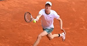 Tennis – Roland-Garros : Sinner devrait bien être là