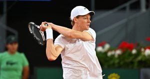 Tennis – Roland-Garros : Sinner toujours plus proche d&rsquo;un forfait ?