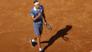 Tennis – Roland-Garros : Zverev, le grand outsider ?