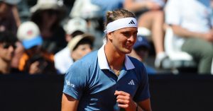 Tennis – Roland-Garros : Zverev pas inquiet pour Nadal et Djokovic