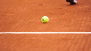 Tennis : Roland-Garros tient sa première polémique !