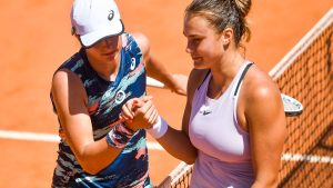 Tennis – Rome : Swiatek-Sabalenka, nouvelle répétition générale