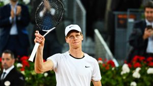 Tennis : Sinner favori à Roland-Garros, du lourd annoncé