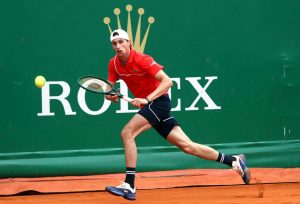 Tennis : Ugo Humbert, N.1 français au classement ATP, déclare forfait pour le Masters 1000 de Rome