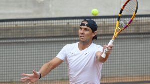 Tennis : Une polémique éclate, Nadal sort du silence