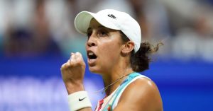 Tennis – WTA – Madrid : Keys renverse Jabeur et va défier Swiatek