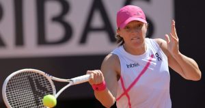 Tennis – WTA – Rome : Swiatek et Gauff verront les quarts