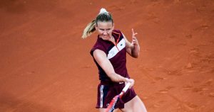 Tennis – WTA – Strasbourg : Ferro déroule face à E.Andreeva