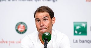 Tennis – Wimbledon : Nadal devrait faire l&rsquo;impasse pour préparer les JO