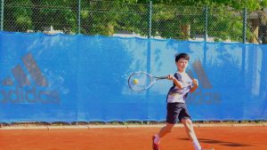 Tennis – Passagespoirs : en quart de finale, les Françaises out, les Chinois in
