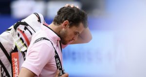 Thiem annonce son retrait des courts à la fin de la saison – rts.ch