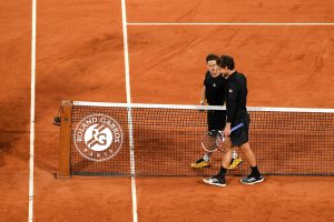 Thiem et Schwartzman disent au revoir au tournoi.