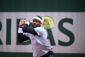 Tiafoe et Monfils s&rsquo;inclinent, Moutet passe au 3e tour