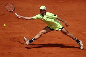 Tommy Paul écarte Hubert Hurkacz en quarts de finale du Masters 1000 de Rome