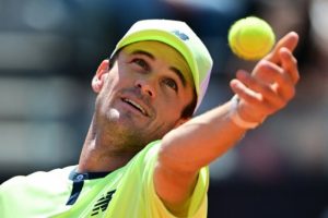 Tommy Paul écarte Hubert Hurkacz et file en demi-finales