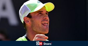 Tommy Paul écarte Hubert Hurkacz et file en demi-finales à Rome