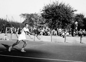 Tournoi de tennis Primrose à Bordeaux : en images, plus de 110 ans d’histoire