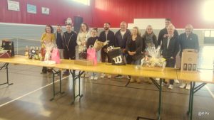 Triomphe sportif au tournoi de tennis de l’ASCL