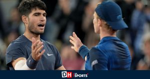 Tsitsipas, Alcaraz et Rublev au troisième tour de Roland-Garros : la parole est aux favoris