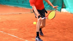 Un petit Roland Garros en Pays mazamétain