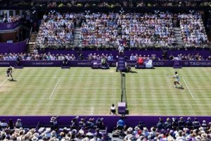 Un tournoi WTA au Queen&rsquo;s en 2025 après 52 ans