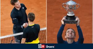 Une ancienne lauréate et deux futurs retraités oubliés : les surprenantes wild-cards accordées à Roland-Garros