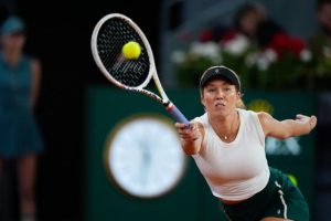 Une finale Danielle Collins – Madison Keys à Strasbourg