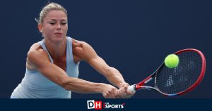 Une retraite surprenante à 32 ans : voici pourquoi la joueuse de tennis Camila Giorgi a mis un terme à sa carrière