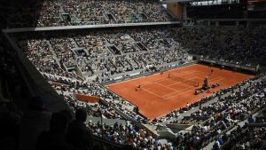 VIDEO. Roland-Garros 2024 : larme de joie, remerciements…, la réaction d’un jeune garçon choisi pour être ramasseur de balle au tournoi du Grand Chelem