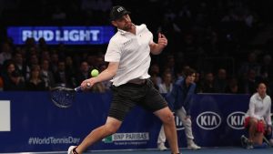 VIDEO. Tennis : « Mettez de la crème solaire à vos enfants… » Un ex-numéro 1 mondial annonce être atteint d’un cancer