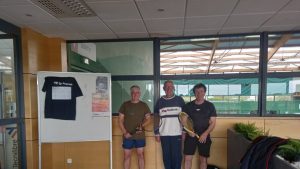 Villeneuve. Tennis, foot, basket: les résultats sportifs du week-end