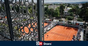 Roland-Garros débute ce dimanche: suivez le premier tour en direct !