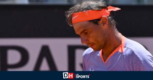 Voici pourquoi Rafael Nadal n’arrive pas à vaincre ses peurs : “Si cela craque, cela craque…”