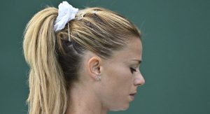 WTA > Camila Giorgi aurait pris sa retraite dans la plus grande discrétion…