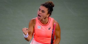 WTA > Jasmine Paolini a vécu le « syndrome » Schwartzman : « Beaucoup de gens considéraient ma taille comme un problème pour être joueur de tennis, mais je m&rsquo;en fichais »