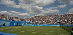 WTA > Le tournoi du Queen&rsquo;s de retour sur le circuit féminin après plus de 50 ans d&rsquo;absence !
