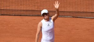 WTA – Rome > Swiatek, encore en finale : « C&rsquo;est trop tard pour regarder Sabalenka contre Collins, c&rsquo;est mieux d&rsquo;aller manger du risotto ou quelque chose comme ça »