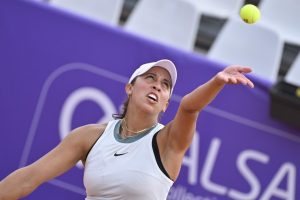 WTA – Strasbourg > Madison Keys atomise Danielle Collins pour décrocher son huitième titre en carrière !