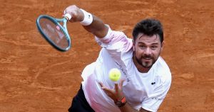 Wawrinka affrontera Murray pour débuter – rts.ch