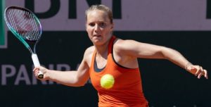 Zimmermann aux Jeux avec Minnen? « On verra la situation après Roland-Garros »