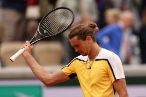 Zverev, Medvedev et Dimitrov se qualifient pour le 3e tour