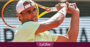 Zverev-Nadal, le match le plus attendu de l’année