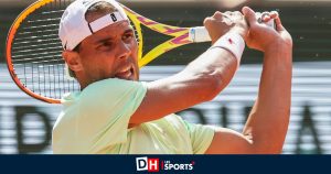Zverev-Nadal, le match le plus attendu de l’année