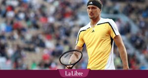 Zverev jugé pour violences conjugales en plein Roland-Garros: « Aucune chance que je perde »