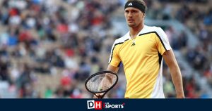 Zverev jugé pour violences conjugales en plein Roland-Garros: « Aucune chance que je perde »